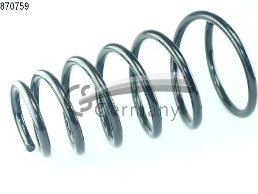 Suspension Spring